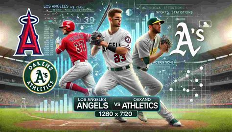 angels vs athletics prediction